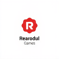Rearodul Games logo